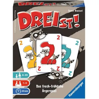 Ravensburger DREIst 20765