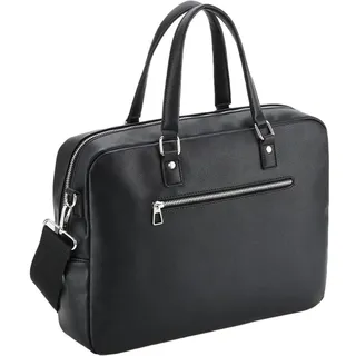 Quadra Tailored Luxe Briefcase Dokumententasche - Einheitsgröße