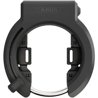 ABUS 6950M AM NR BK XPlus Schwarz Rahmenschloss
