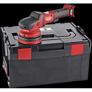 Flex XCE 8 125 18.0-EC Solo