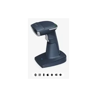 Inateck Barcodescanner 54 blue [BCST-54_blue]