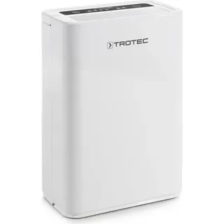 Trotec TTK 52 E