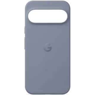 Google Pixel 10 Pro XL Silikon Case grau