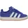 Semi Lucid Blue/Cloud White/Off White 43 1/3