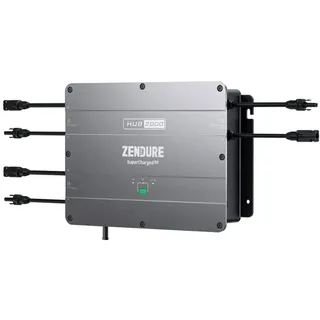 Zendure SolarFlow Hub 2000 (ZDSPVH2000)