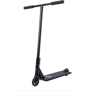 Striker Gravis Street Stunt Scooter – Schwarz S/L Leichtes 6061 Aluminium für Street-Tricks - Kopie - Kopie - Schwarz