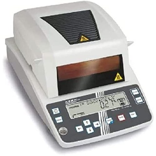 Kern DBS 60-3 Wägebereich 60 g, Ablesbarkeit 0,001 g