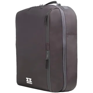MiniMeis Backpack - der Rucksack passend zur G4 Kinder Schultertrage - Anthrazit