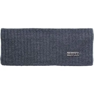 Eisglut Ninl Merino grau