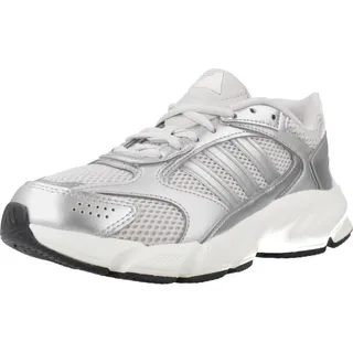 Grey One / Silver Met. / Off White 38