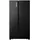 RS677N4AFC Side-by-Side (519 l, 1786 mm hoch, Schwarz)