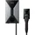 22 kW 5 m Kabel-Version Schwarz