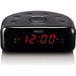 KENDO 24EXSW schwarz