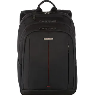 Samsonite GuardIT 2.0 Laptop Rucksack Schwarz
