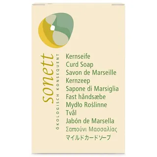 Sonett Kernseife 100 g