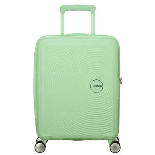 Cabin 55 cm / 35,5-41 l pastel green
