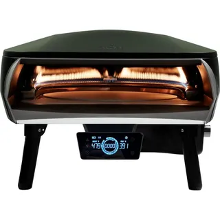 Witt Etna Rotante 16' Control, Farbe:grün