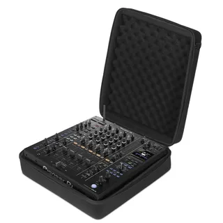 UDG Creator Hardcase Pioneer DJ DJM-A9, Schwarz (U8495BL)