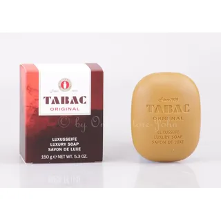 Tabac Original parfümierte seife für Herren 150 g