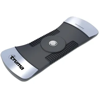 Truma 320/393 LevelControl Gasinhaltsmessgerät Schwarz