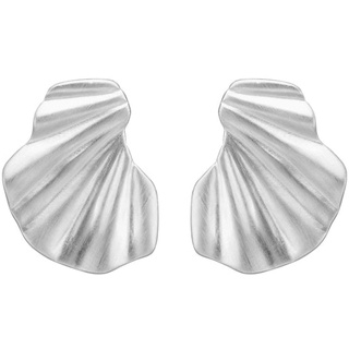 Wave Earsticks - Silber Sterling 925 / 20 - Onesize - Enamel Copenhagen