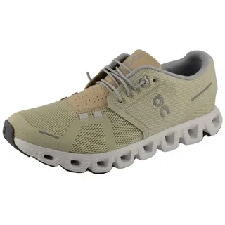 On Cloud 5 Damen Haze/Sand 36,5
