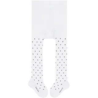 Falke Baby Strumpfhose Little Dot TI 13582-2040 80-92 - Off-White - 80-92