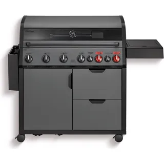 Enders Hyde 6 Sikr Turbo