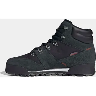 Herren Core Black/Core Black/Semi Impact Orange 43 1/3