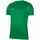 Dry Park 20 T-Shirt pine green/white S