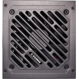 Xilence Gaming Gold Series XP650R12 650W PC Netzteil Meet 80+ PLUS Gold Series 65)