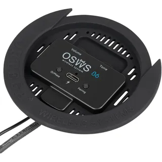 Ortega OSWS86 für Konzertgitarre