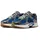 Herren Court Blue/Black/Vast Grey/College Grey 40