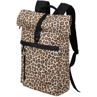 Travelite Basics Rollup Rucksack