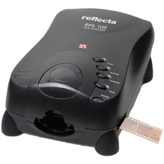 reflecta RPS 10S KB Scanner