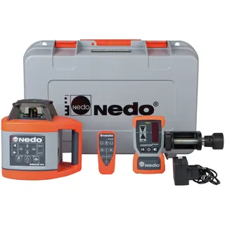 NEDO Rotationslaser SIRIUS HV Easy Control