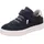 Kinder Blau/Silber 37
