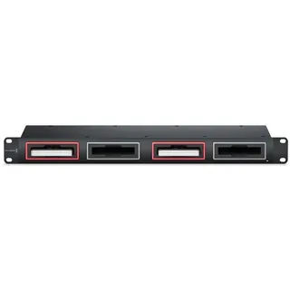 Blackmagic Design Blackmagic MultiDock 10G