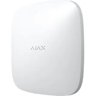Ajax Hub 2 Plus Jeweller Alarmzentrale Weiß (HAN 38245)