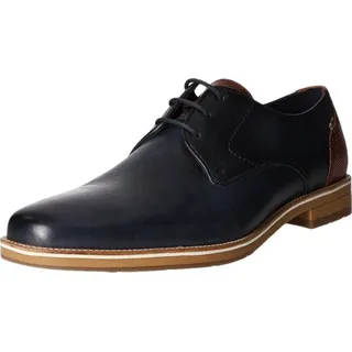 LLOYD Business Schuh Blau - 44 EU
