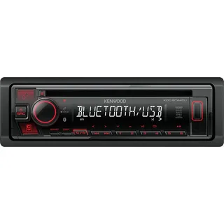 KDC-BT440U Bluetoothradio