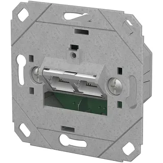 Metz Connect RJ45 Anschlussdose IDC 130D381200-I