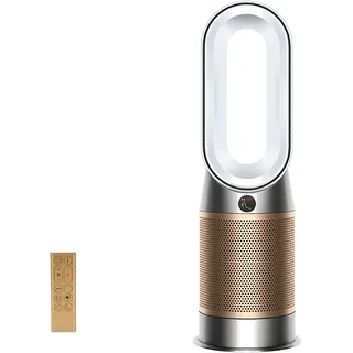 Dyson Purifier Hot+Cool Formaldehyde HP09 (2024) Weiß/Gold