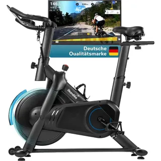 Skandika Falk P8-HM schwarz