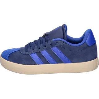 Kinder Dark Blue/Team Royal Blue/Wonder Beige 36