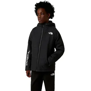 The North Face Never Stop Synthetic Jacke - TNF Black - 14-16 Jahre