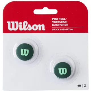 Wilson Pro Feel