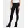 Skinny Fit Jeans in Schwarz-XL-L30