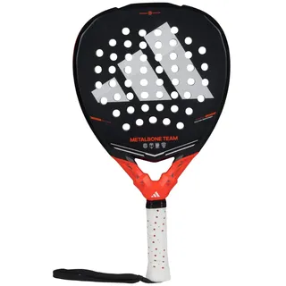 adidas Metalbone Team 2026 Padelschläger schwarz g