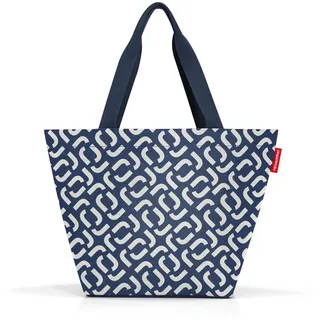 Reisenthel Shopper M signature navy